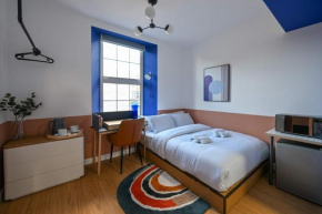 Large Ensuite Bedroom Close to Angel & Shoreditch